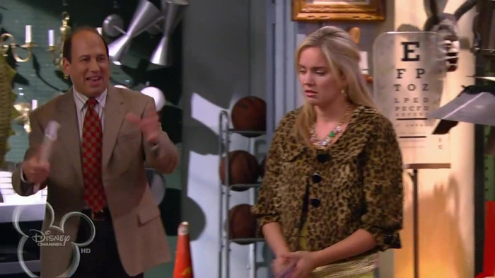 sonny with a chance season 1 episode 1 HD 08151