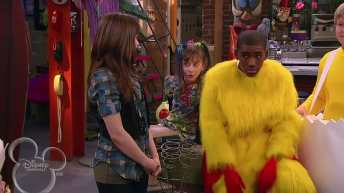 sonny with a chance season 1 episode 1 HD 08594