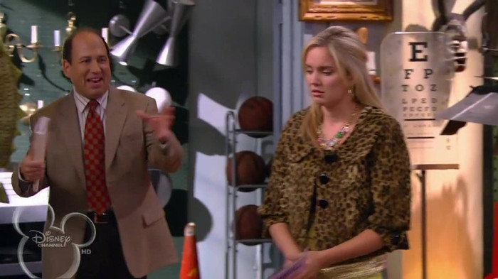 sonny with a chance season 1 episode 1 HD 08152