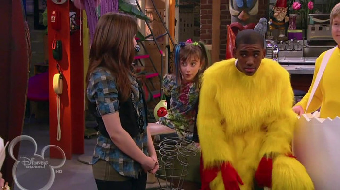 sonny with a chance season 1 episode 1 HD 08595