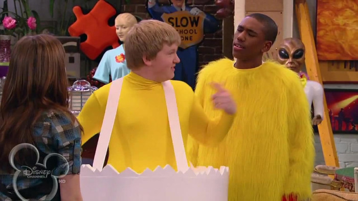 sonny with a chance season 1 episode 1 HD 07172