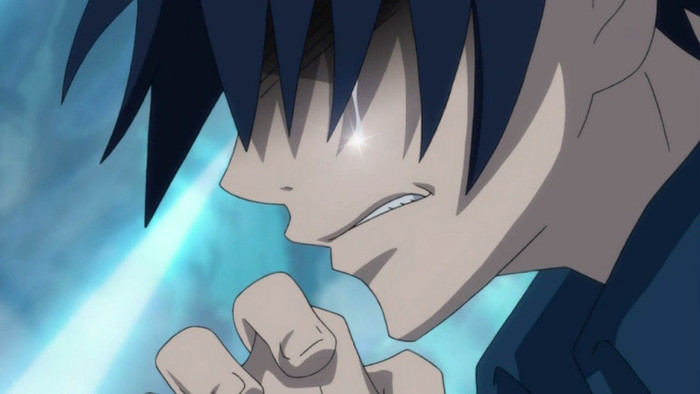 gray(fairy tail) - 00__Don t Cry__00