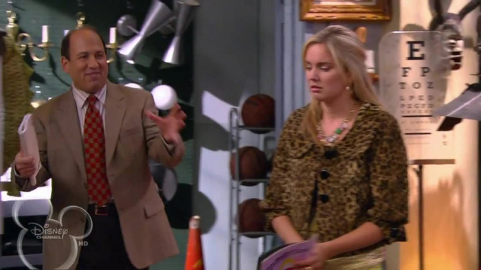 sonny with a chance season 1 episode 1 HD 08153