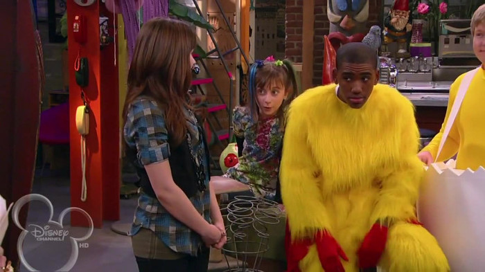 sonny with a chance season 1 episode 1 HD 08596