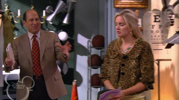 sonny with a chance season 1 episode 1 HD 08154