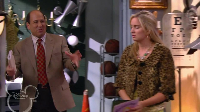 sonny with a chance season 1 episode 1 HD 08155
