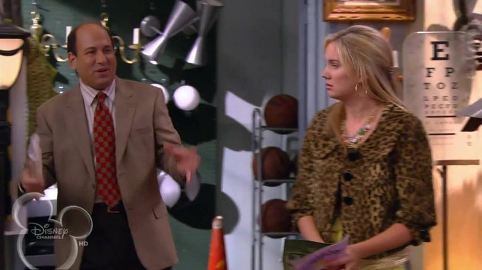 sonny with a chance season 1 episode 1 HD 08156