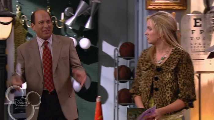 sonny with a chance season 1 episode 1 HD 08157