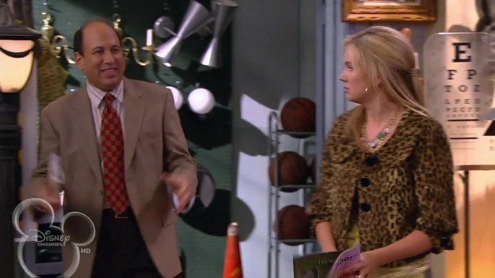 sonny with a chance season 1 episode 1 HD 08158