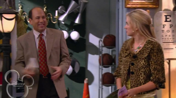 sonny with a chance season 1 episode 1 HD 08159