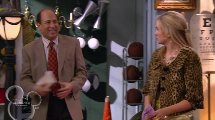 sonny with a chance season 1 episode 1 HD 08160