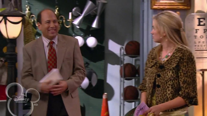 sonny with a chance season 1 episode 1 HD 08161