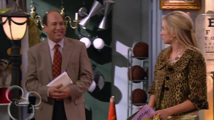sonny with a chance season 1 episode 1 HD 08162