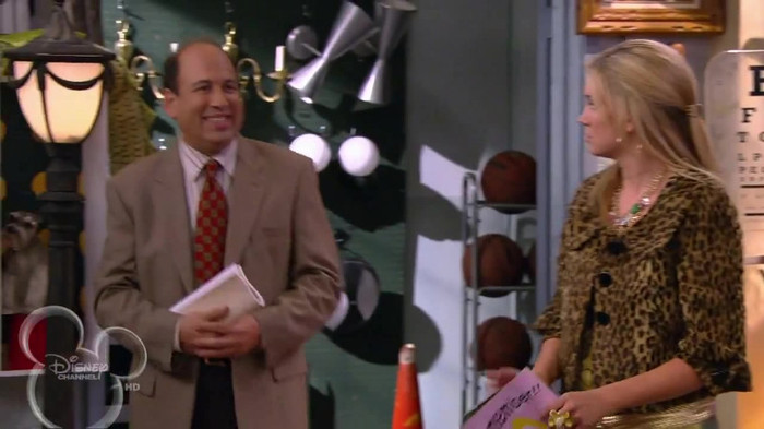 sonny with a chance season 1 episode 1 HD 08163