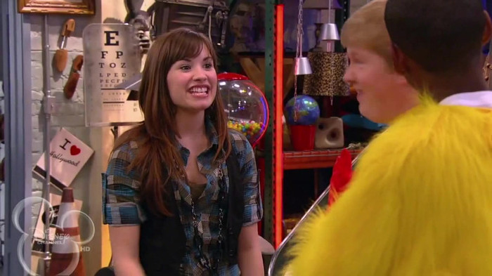 sonny with a chance season 1 episode 1 HD 07178