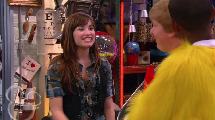 sonny with a chance season 1 episode 1 HD 07179