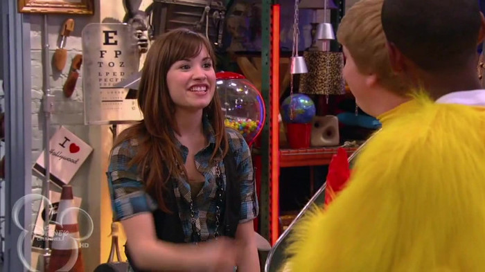 sonny with a chance season 1 episode 1 HD 07180