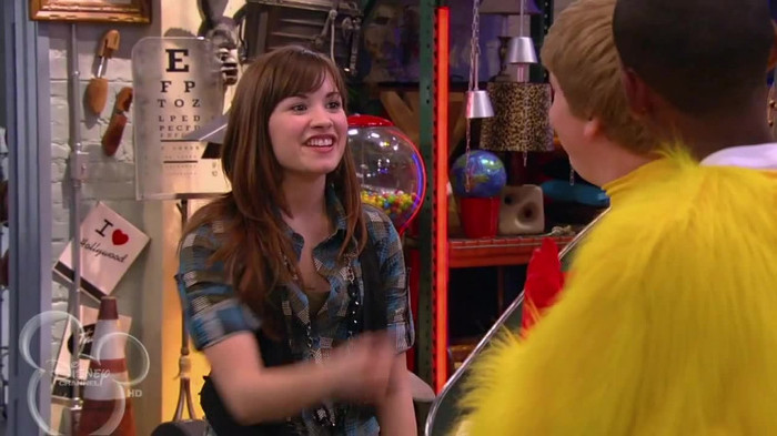 sonny with a chance season 1 episode 1 HD 07181