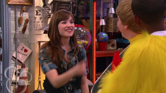 sonny with a chance season 1 episode 1 HD 07182