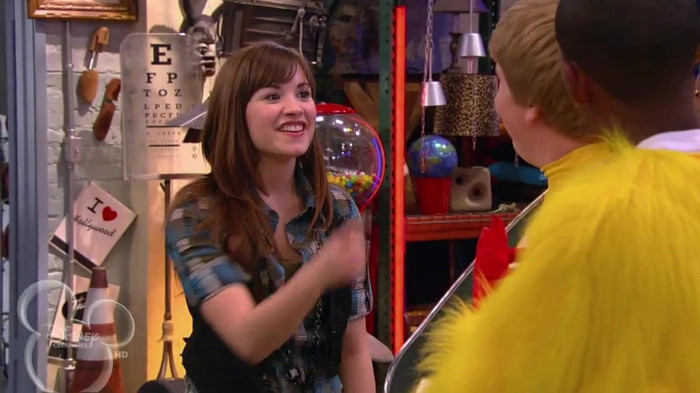 sonny with a chance season 1 episode 1 HD 07183