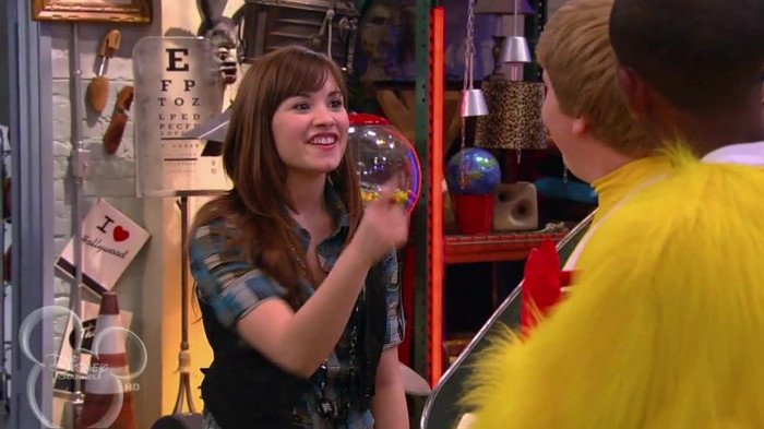 sonny with a chance season 1 episode 1 HD 07184