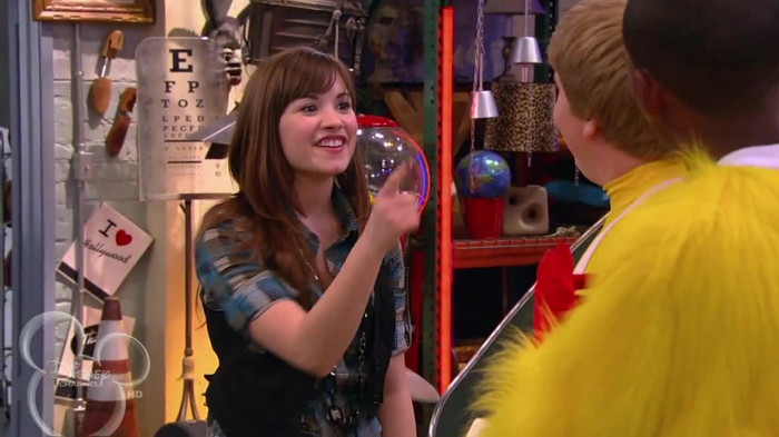 sonny with a chance season 1 episode 1 HD 07185