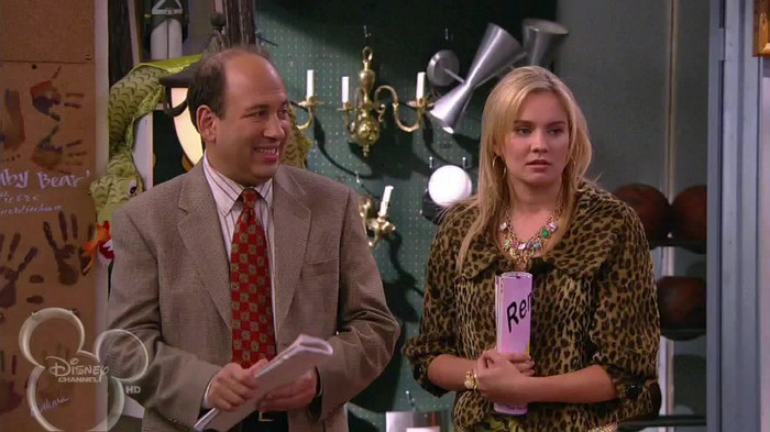 sonny with a chance season 1 episode 1 HD 08610