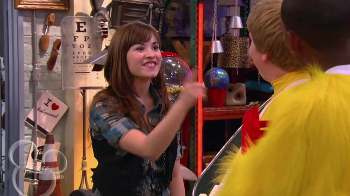 sonny with a chance season 1 episode 1 HD 07187