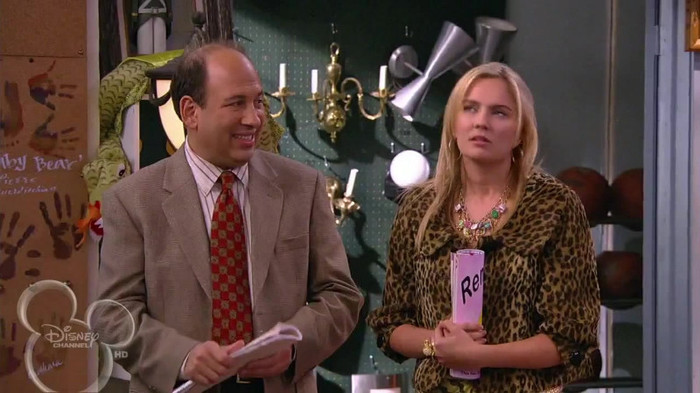 sonny with a chance season 1 episode 1 HD 08613
