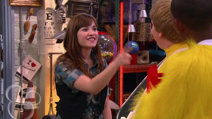 sonny with a chance season 1 episode 1 HD 07188