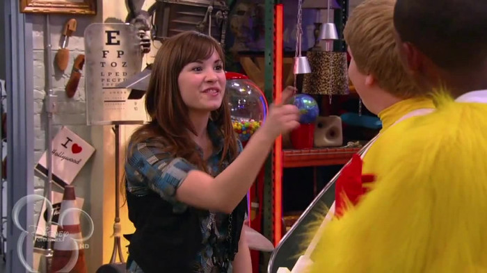sonny with a chance season 1 episode 1 HD 07190