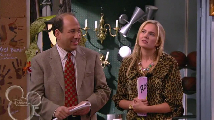 sonny with a chance season 1 episode 1 HD 08614