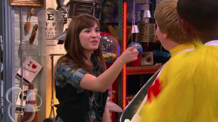 sonny with a chance season 1 episode 1 HD 07192