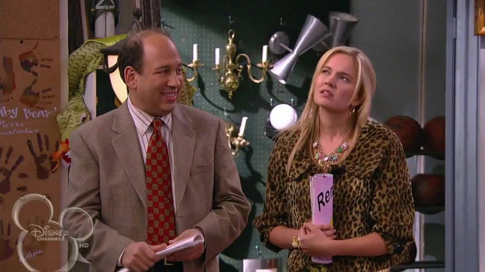 sonny with a chance season 1 episode 1 HD 08615
