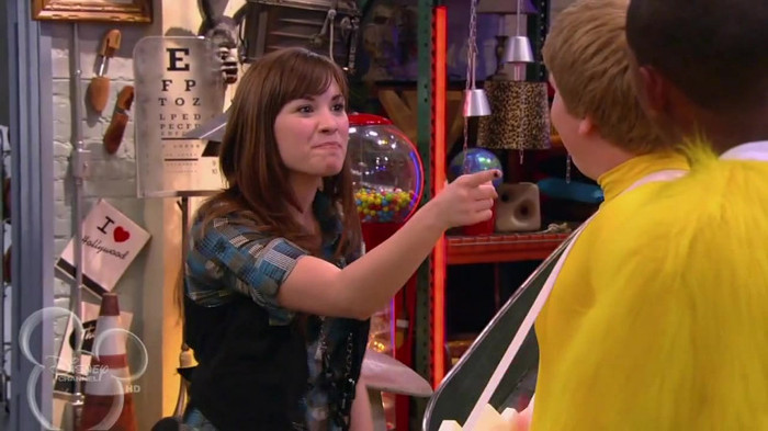 sonny with a chance season 1 episode 1 HD 07194