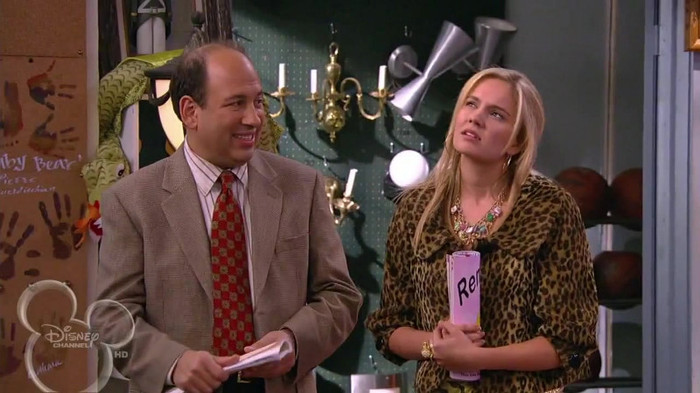 sonny with a chance season 1 episode 1 HD 08616