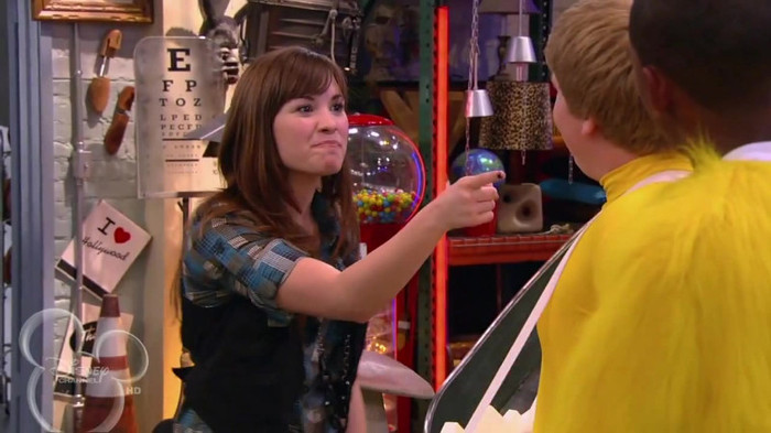 sonny with a chance season 1 episode 1 HD 07195