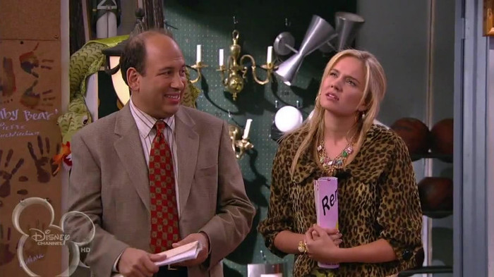 sonny with a chance season 1 episode 1 HD 08617