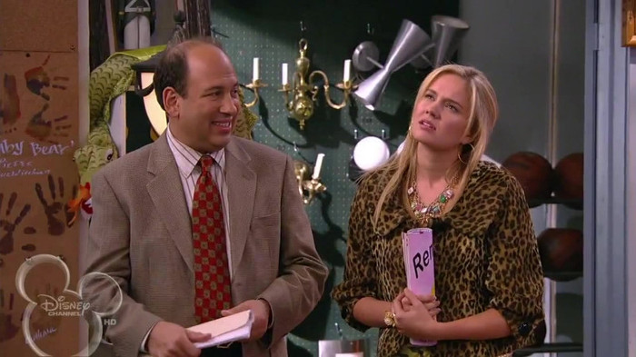 sonny with a chance season 1 episode 1 HD 08619
