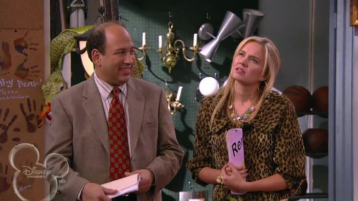 sonny with a chance season 1 episode 1 HD 08620