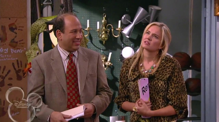 sonny with a chance season 1 episode 1 HD 08621