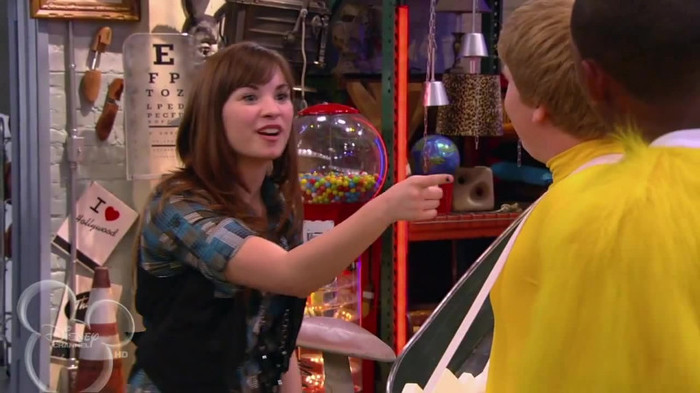 sonny with a chance season 1 episode 1 HD 07199