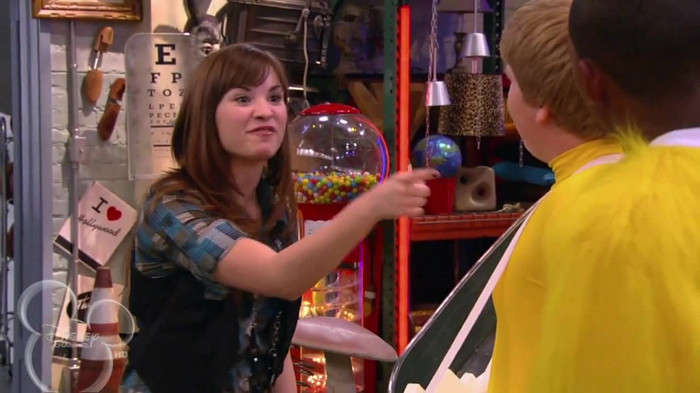 sonny with a chance season 1 episode 1 HD 07201