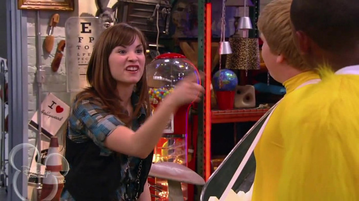 sonny with a chance season 1 episode 1 HD 07202