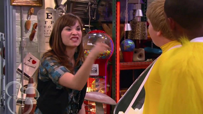 sonny with a chance season 1 episode 1 HD 07203