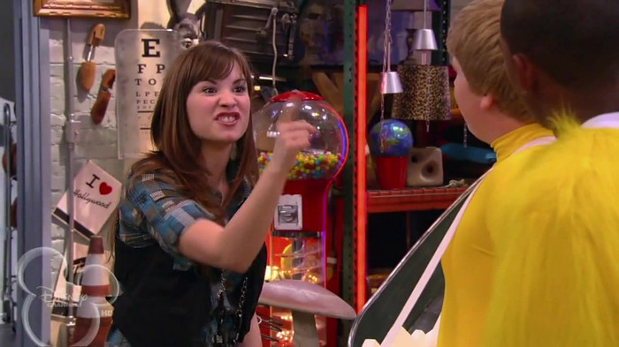 sonny with a chance season 1 episode 1 HD 07204