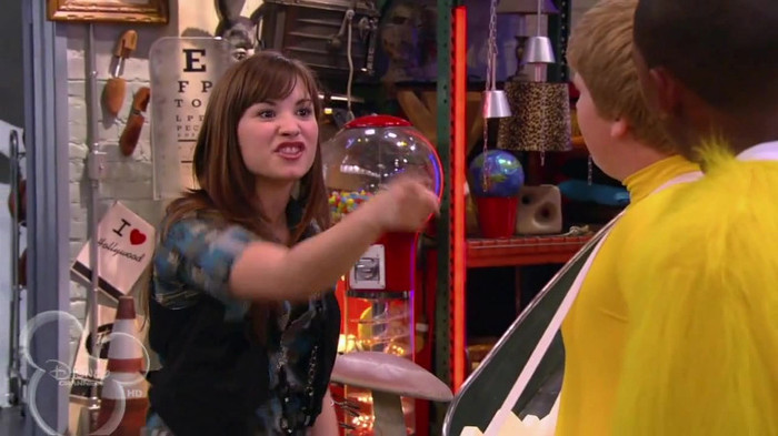 sonny with a chance season 1 episode 1 HD 07205