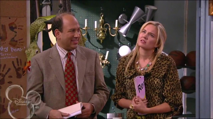 sonny with a chance season 1 episode 1 HD 08623