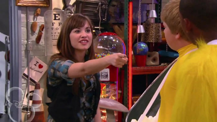 sonny with a chance season 1 episode 1 HD 07208