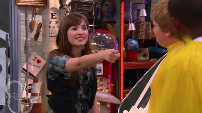 sonny with a chance season 1 episode 1 HD 07210